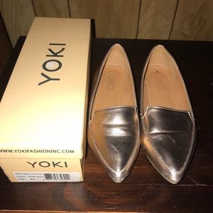 Yoki Flats